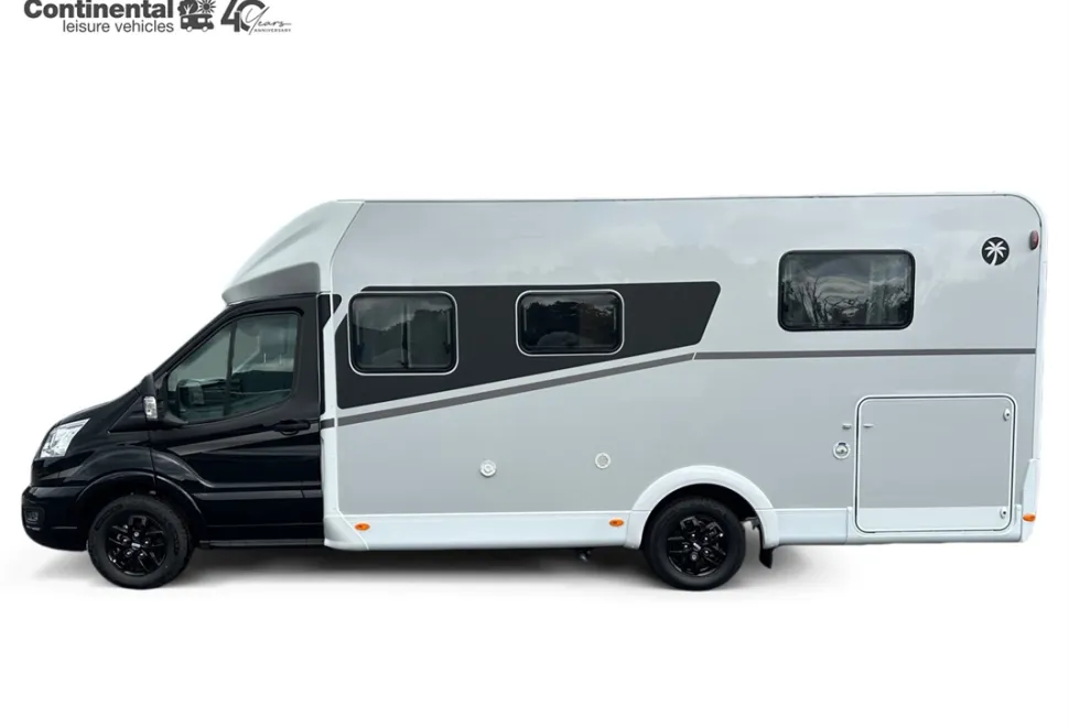 Sunlight T690L  Adventure Edition 2025