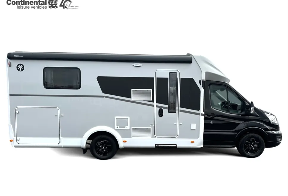 Sunlight T690L  Adventure Edition 2025