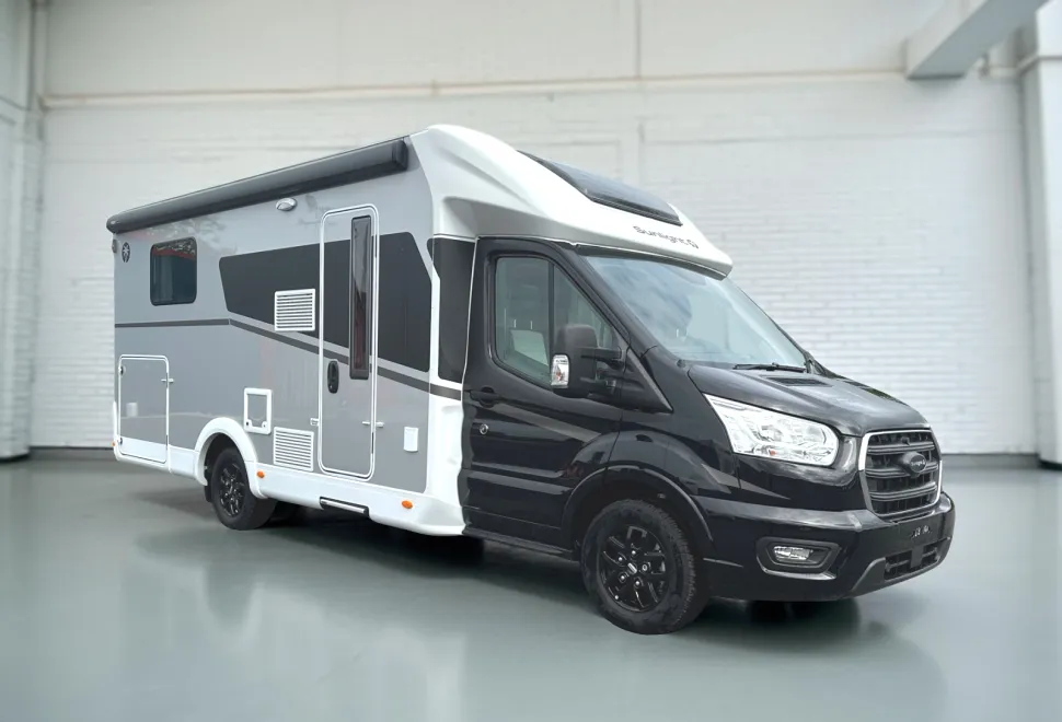 Sunlight T690L  Adventure Edition 2025