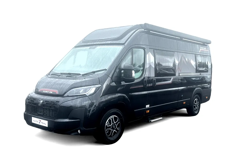 Auto-Trail Adventure 65 2025
