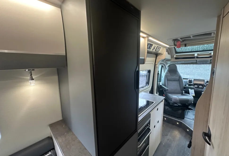 Auto-Trail Adventure 65 2025