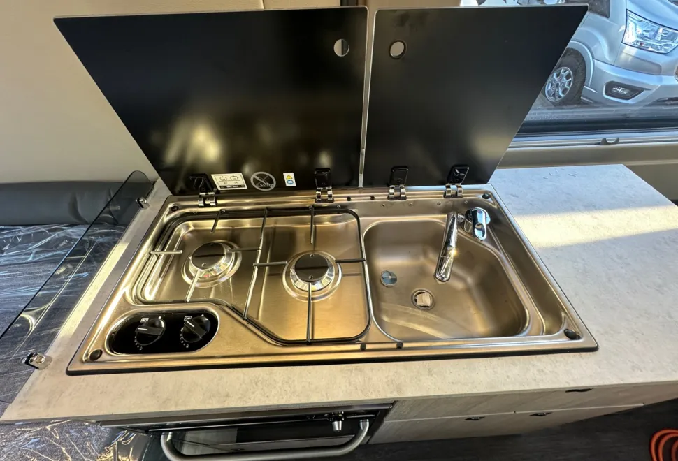 Auto-Trail Expedition 66 2025