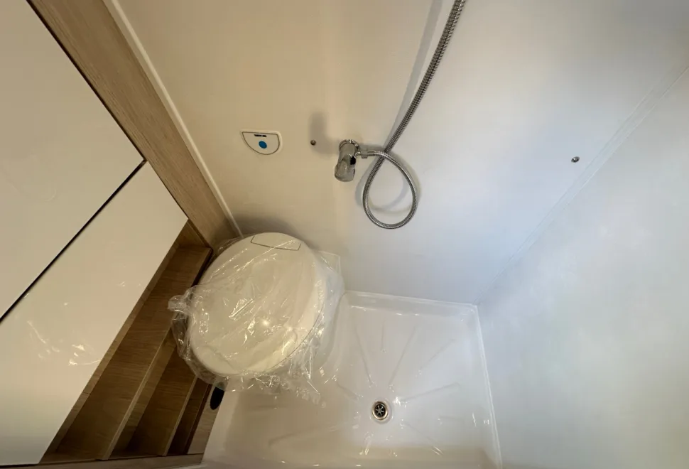 Auto-Trail Expedition 66 2025