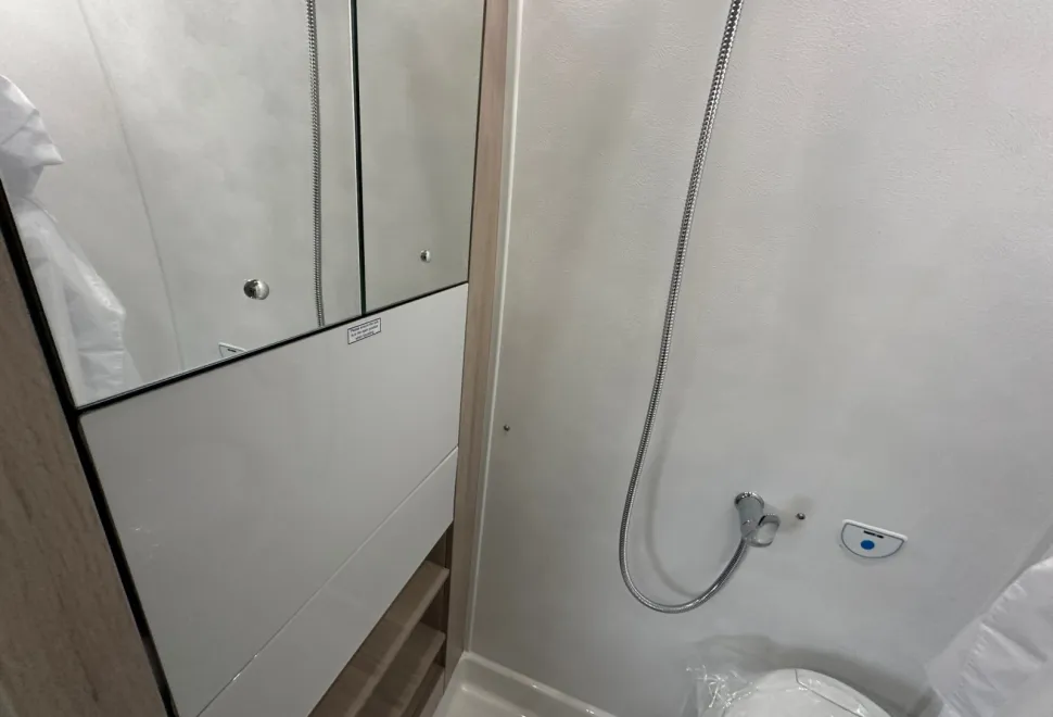 Auto-Trail Expedition 67 Flex 2025