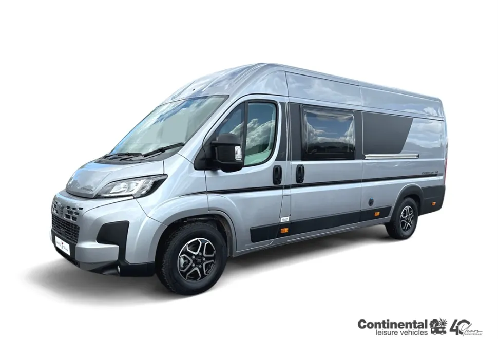 Auto-Trail Expedition 68 2025