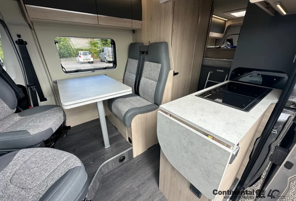 Auto-Trail Expedition 68 2025