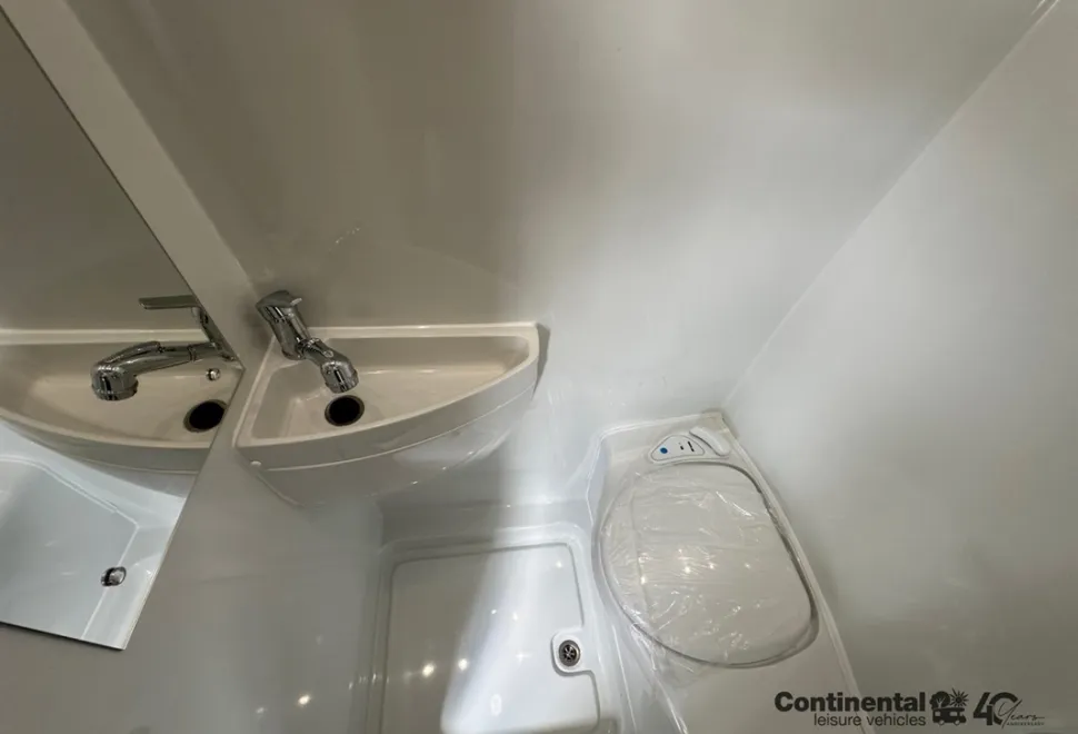 Auto-Trail Expedition 68 2025