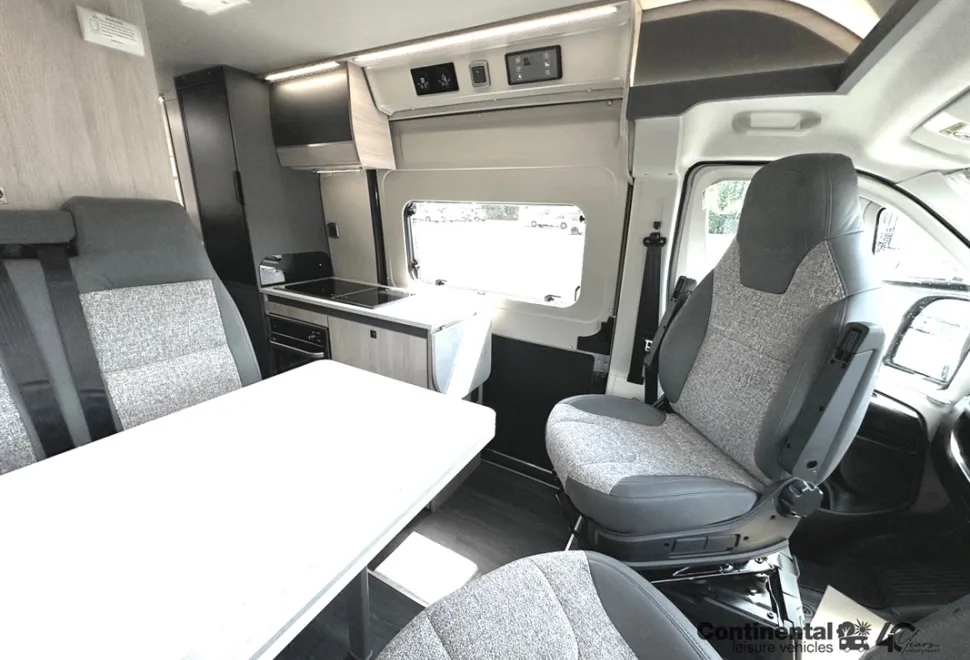 Auto-Trail Expedition 68 2025