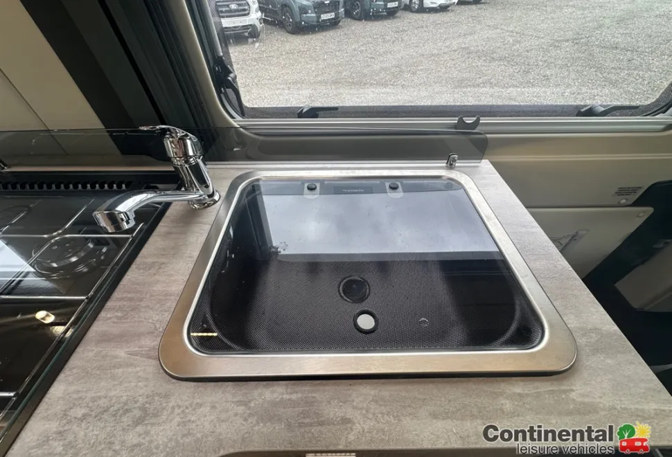 Auto-Trail V-Line 540 SE 2025