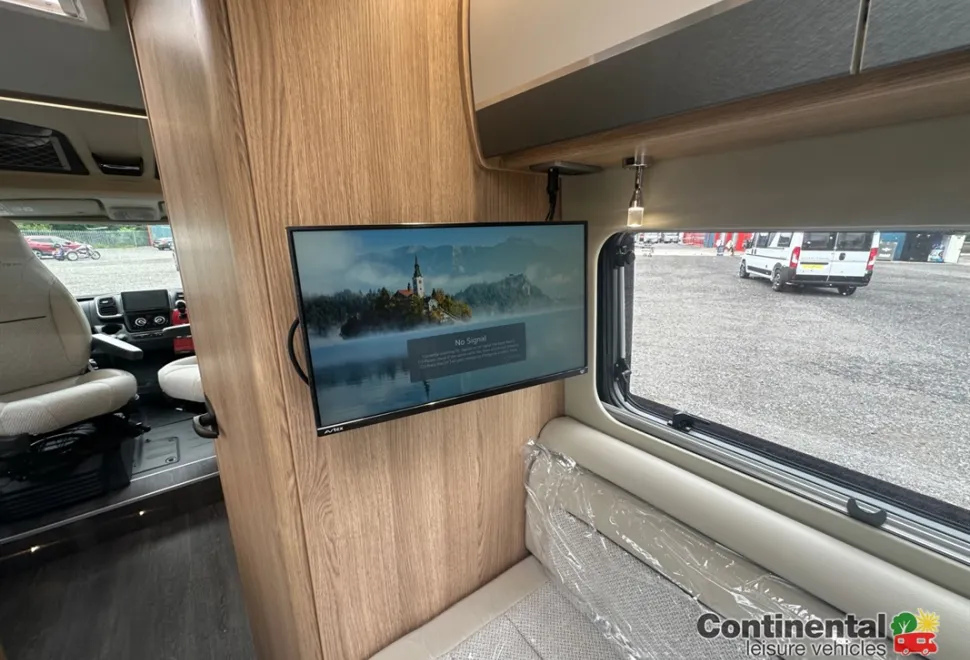 Auto-Trail V-Line 540 SE 2025