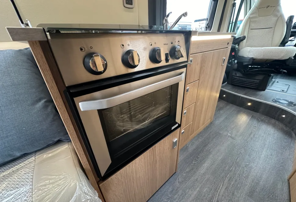 Auto-Trail V-Line 635 SE 2025
