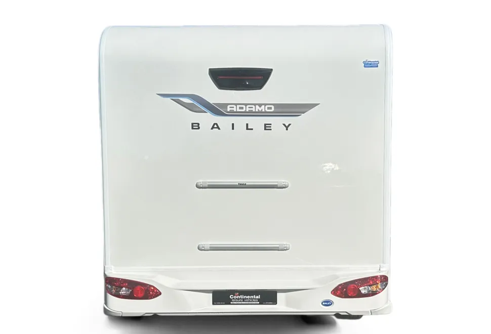 Bailey Adamo 75-4i 2025