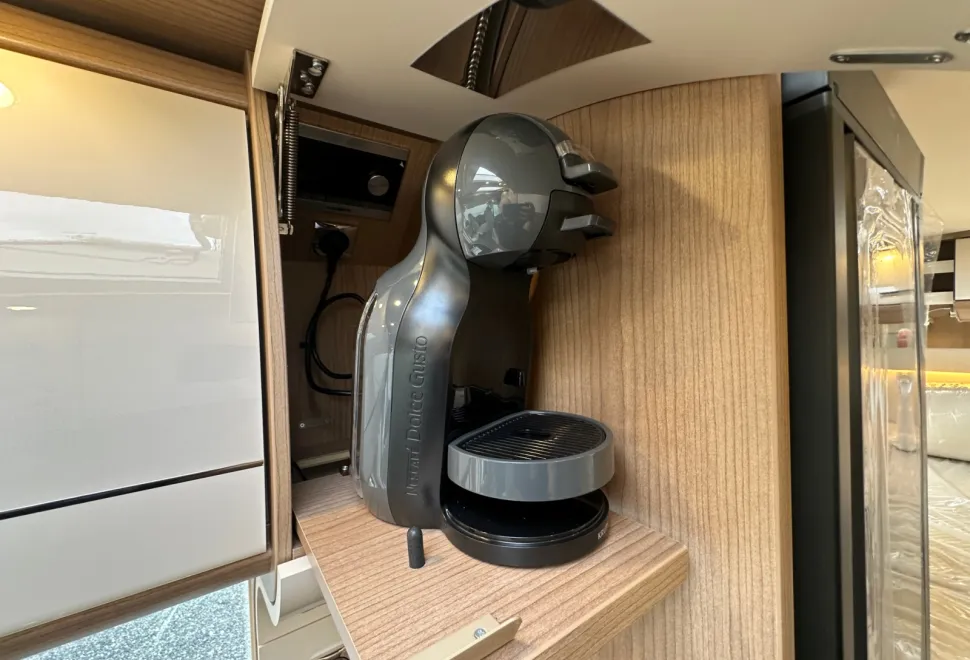 Carthago C-Compactline I 141 LE 2025