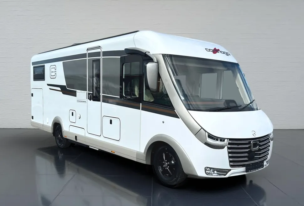 Carthago Chic C-Line I 4.9 LE L 2025