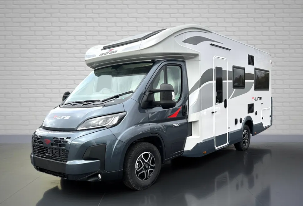Rollerteam T-Line 700 2025