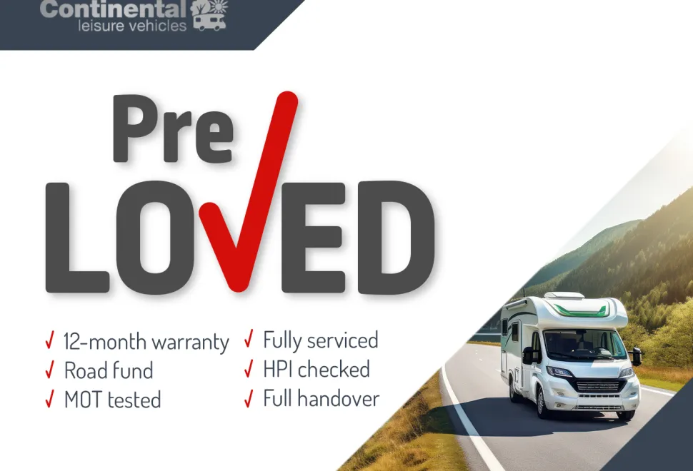 Auto-Trail Imala 615 2019