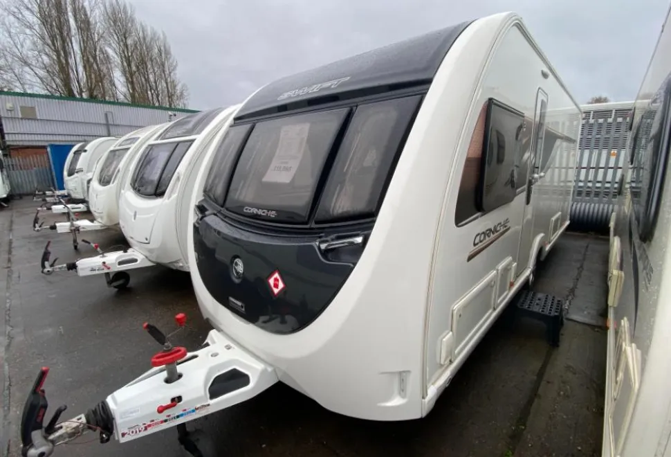 Swift Corniche 20/4 2019