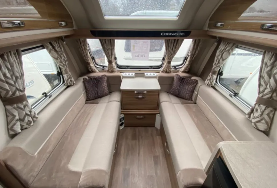 Swift Corniche 20/4 2019