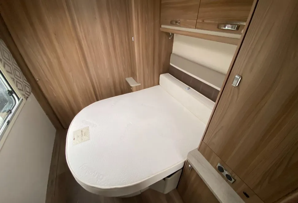 Swift Corniche 20/4 2019
