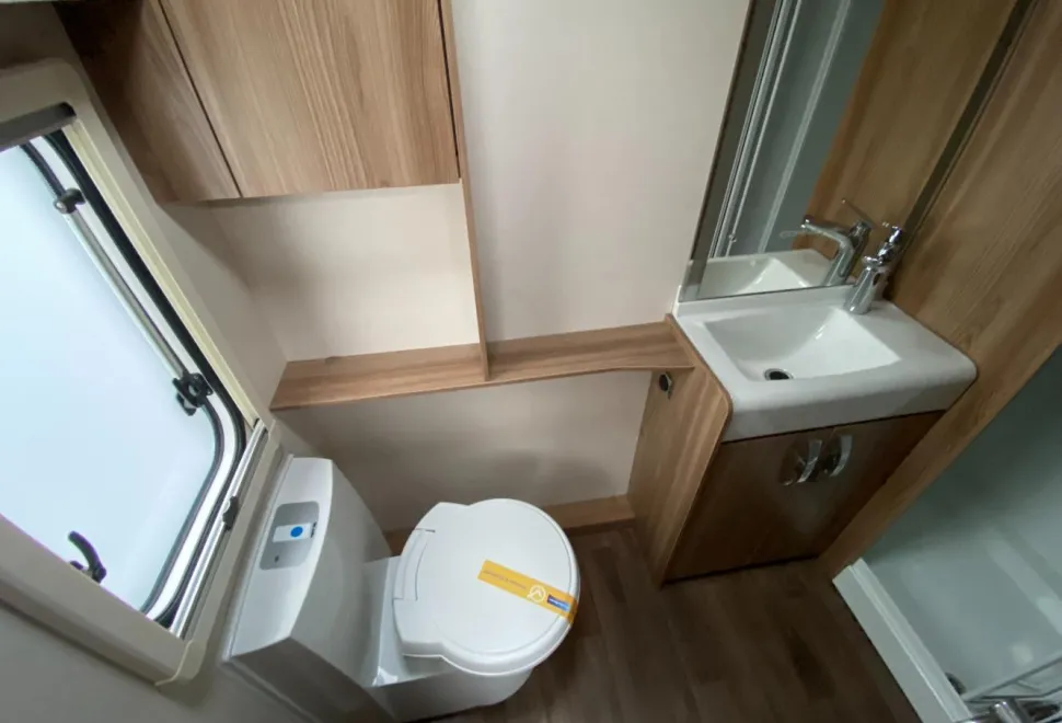 Swift Corniche 20/4 2019