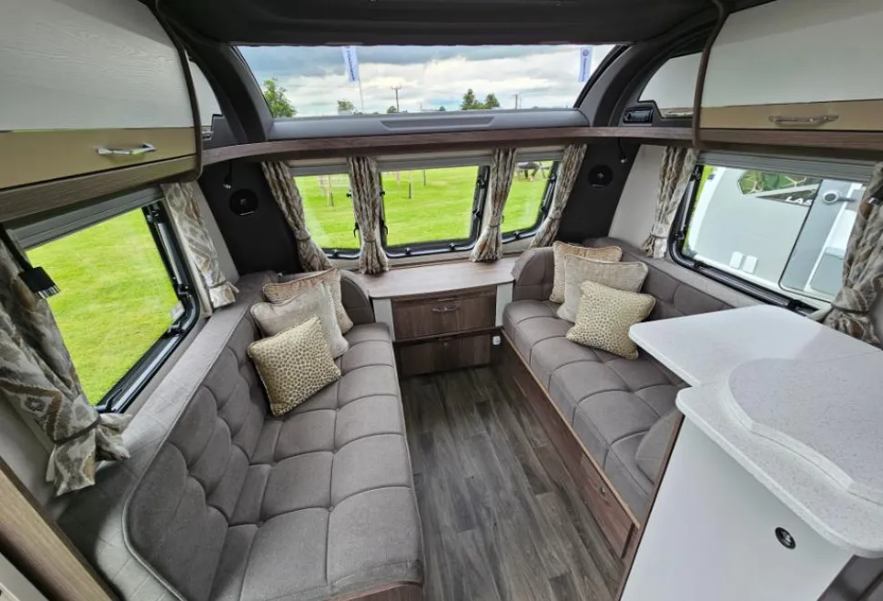 Coachman Laser 865 Xtra 2025