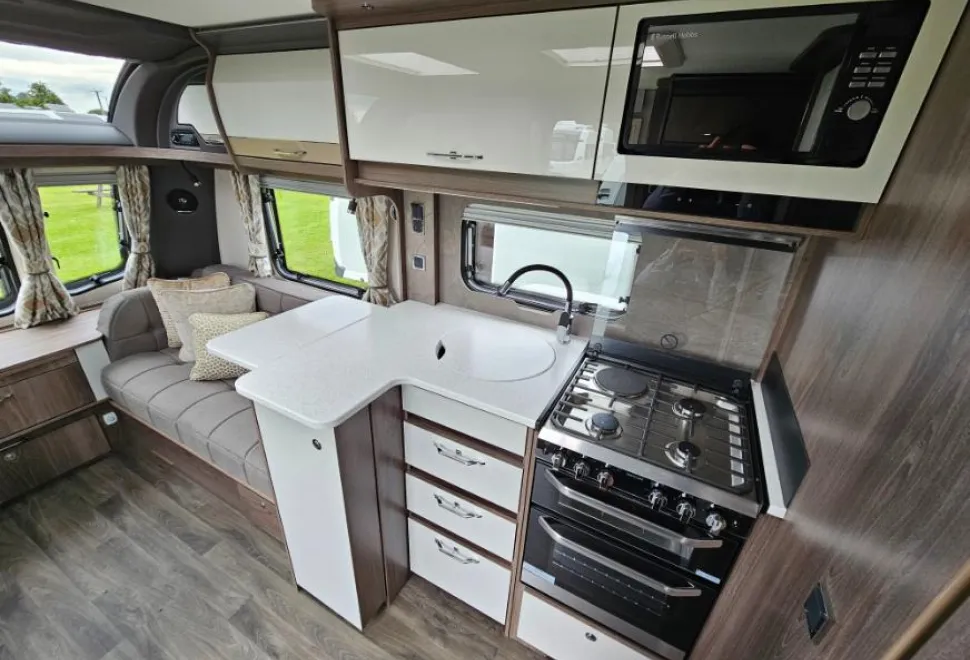 Coachman Laser 865 Xtra 2025