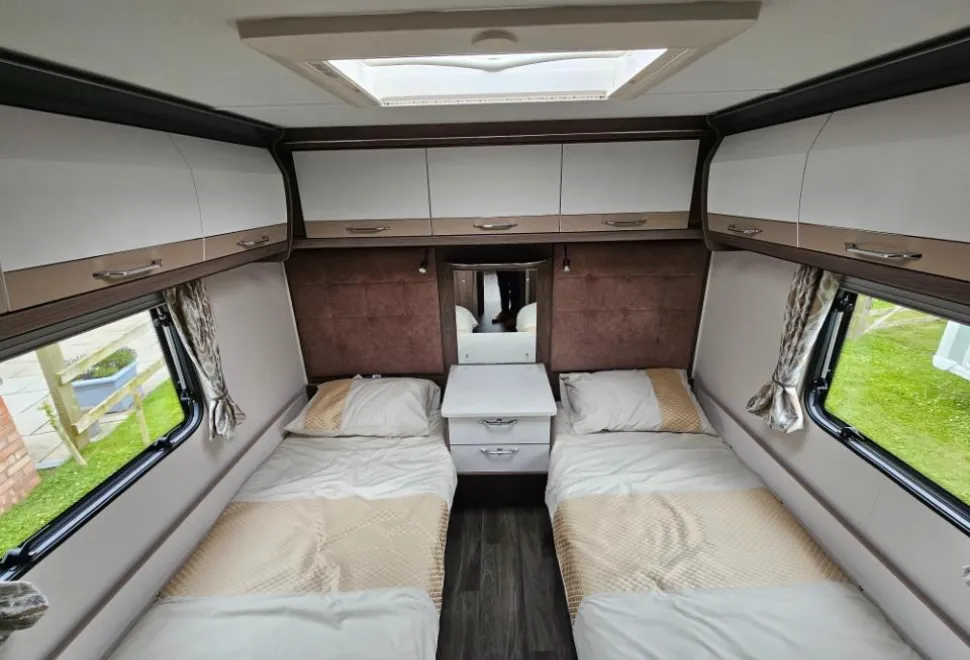 Coachman Laser 865 Xtra 2025
