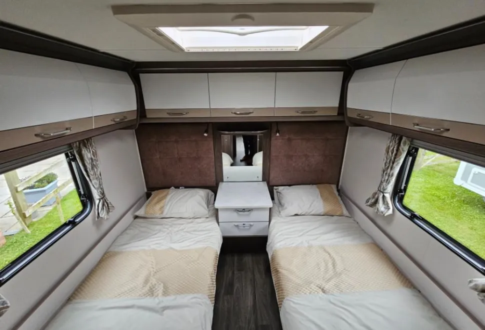 Coachman Laser 865 Xtra 2025