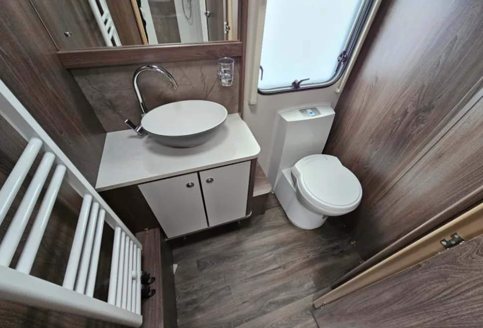 Coachman Laser 865 Xtra 2025