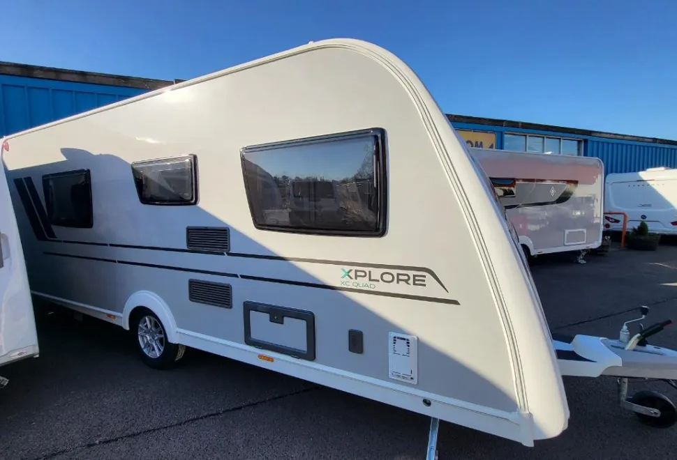 Xplore Xplore XC Quad 2026
