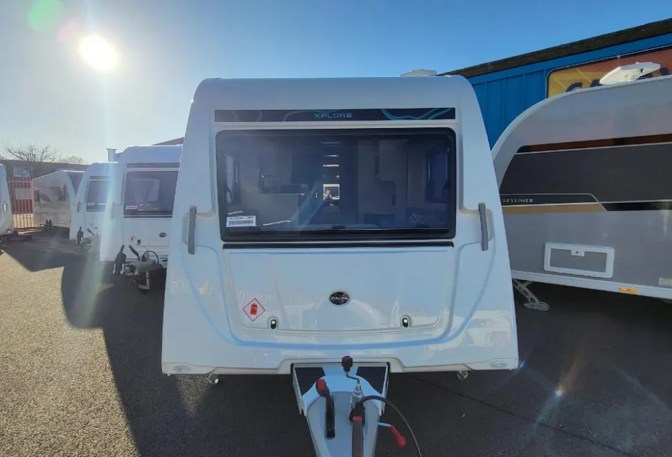 Xplore Xplore XC Quad 2026