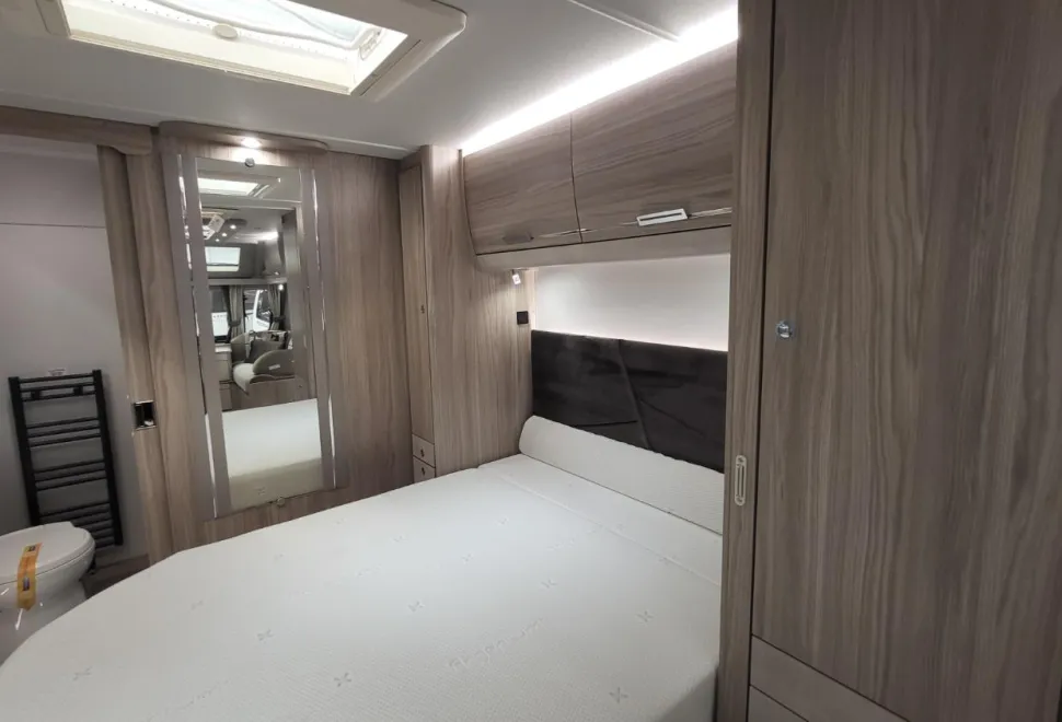 Elddis Crusader Mistral 2024