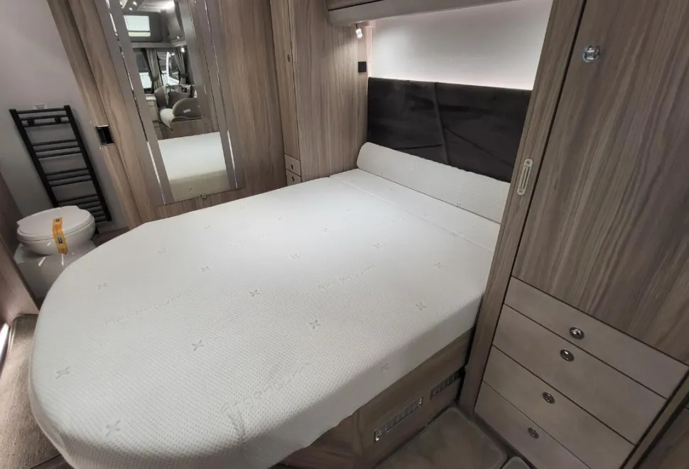 Elddis Crusader Mistral 2024