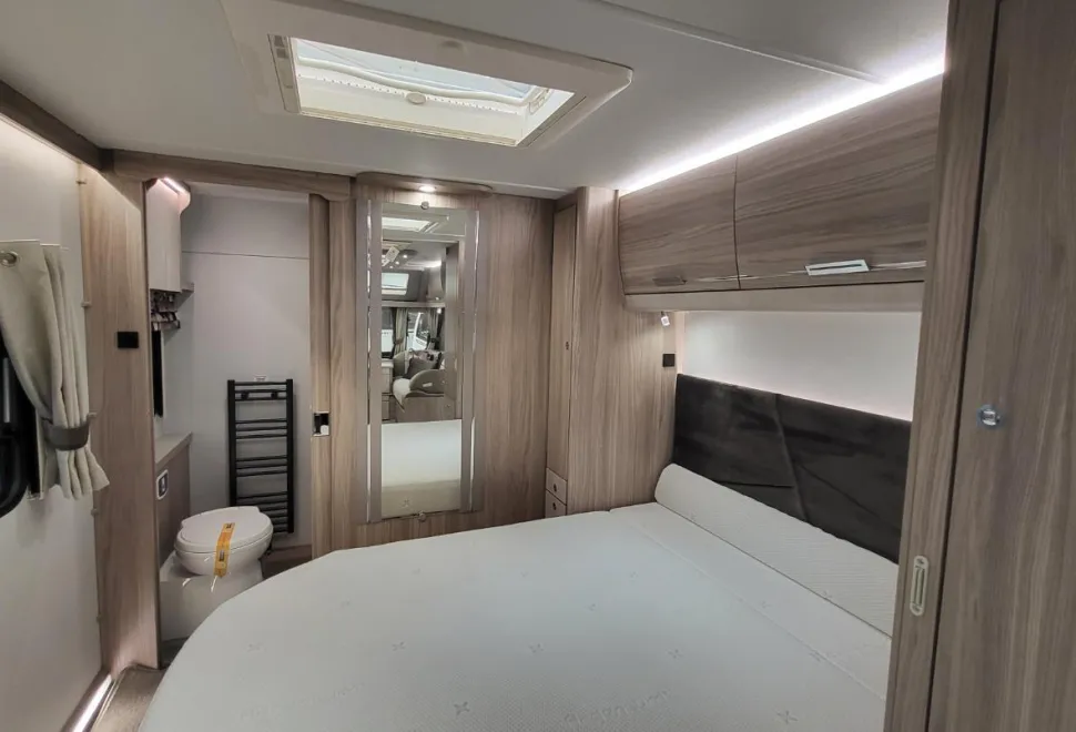 Elddis Crusader Mistral 2024