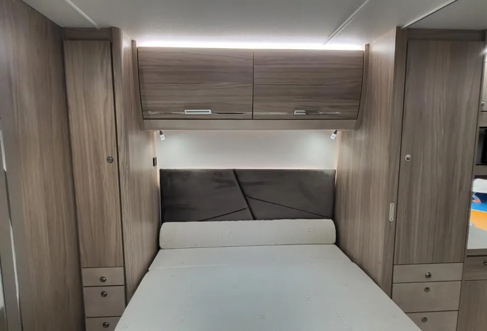 Elddis Crusader Mistral 2024