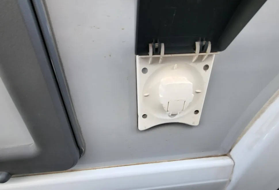 Elddis Supreme 185 2018