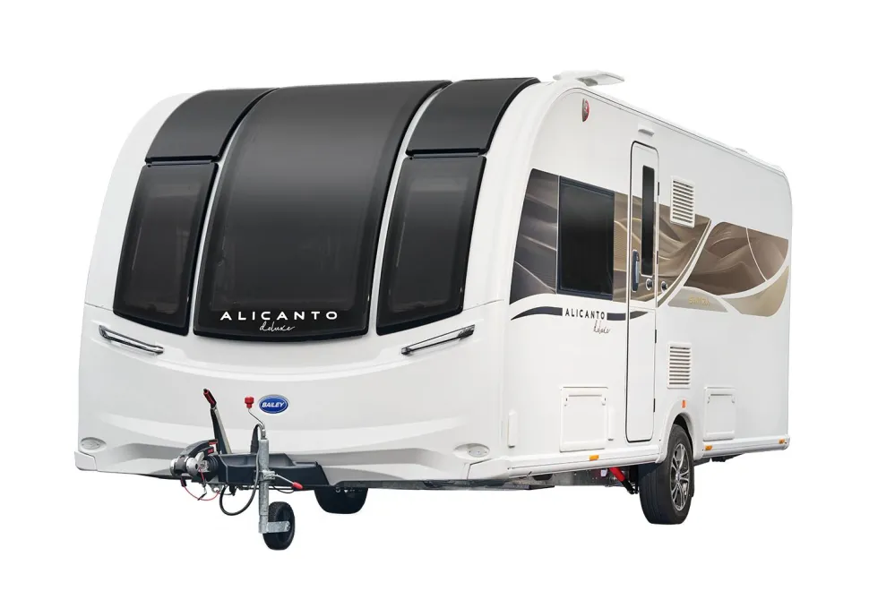 Bailey Alicanto Grande Deluxe Sintra 2026