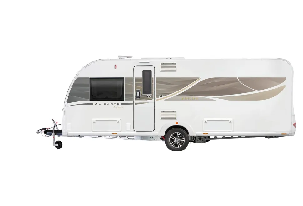 Bailey Alicanto Grande Deluxe Sintra 2026