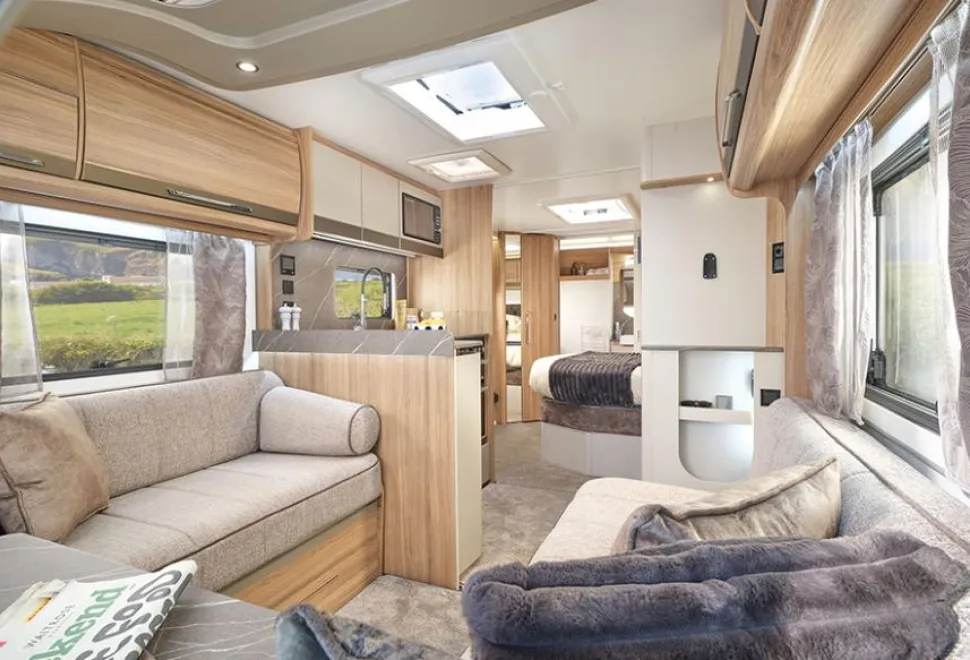 Bailey Alicanto Grande Deluxe Sintra 2026