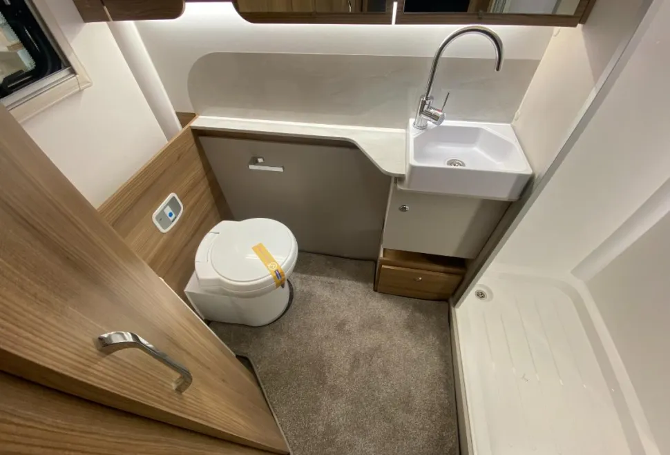 Bailey Unicorn Deluxe Seville 2025