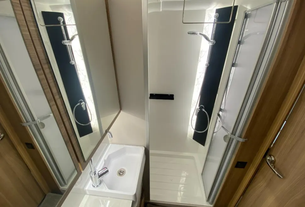 Bailey Unicorn Deluxe Seville 2025