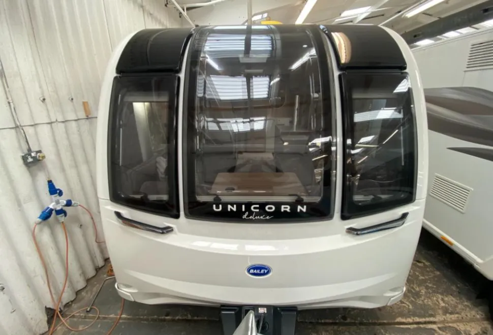 Bailey Unicorn Deluxe Seville 2025