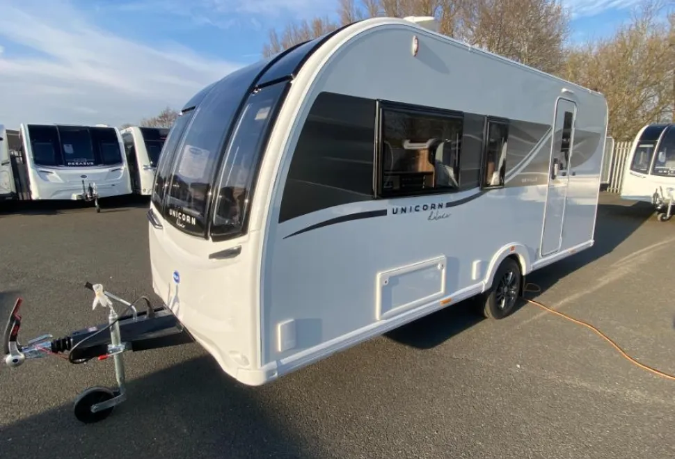 Bailey Unicorn Deluxe Seville 2025