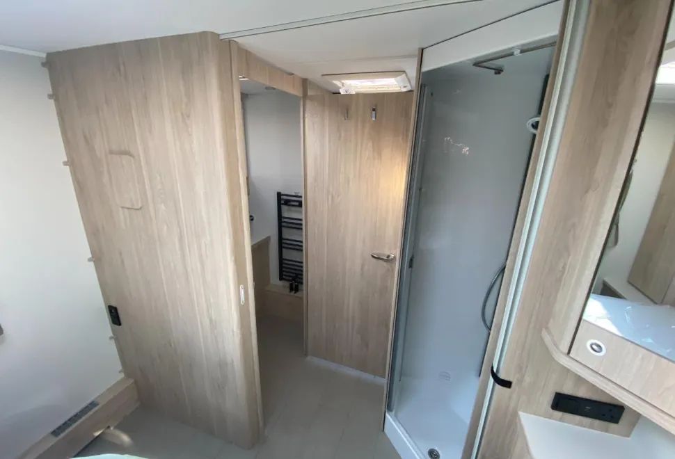 Elddis Crusader Aurora 2025