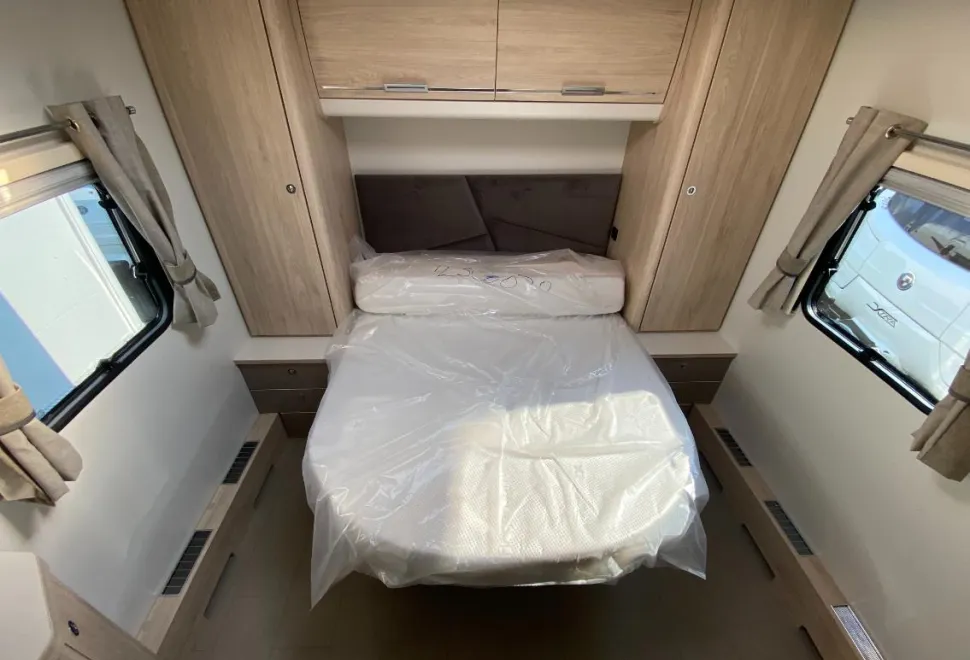 Elddis Crusader Aurora 2025