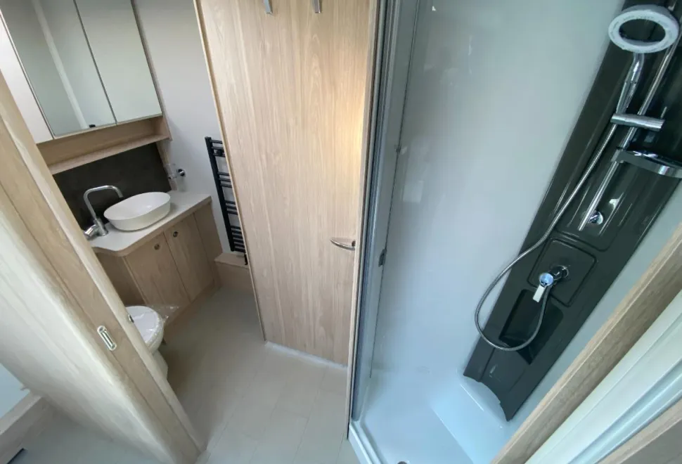 Elddis Crusader Aurora 2025