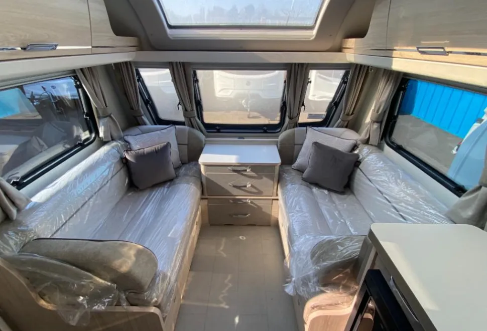 Elddis Crusader Aurora 2025