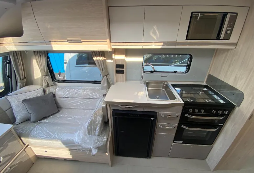 Elddis Crusader Aurora 2025