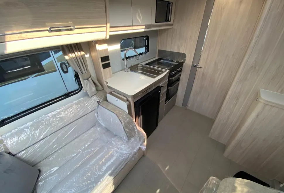 Elddis Crusader Aurora 2025