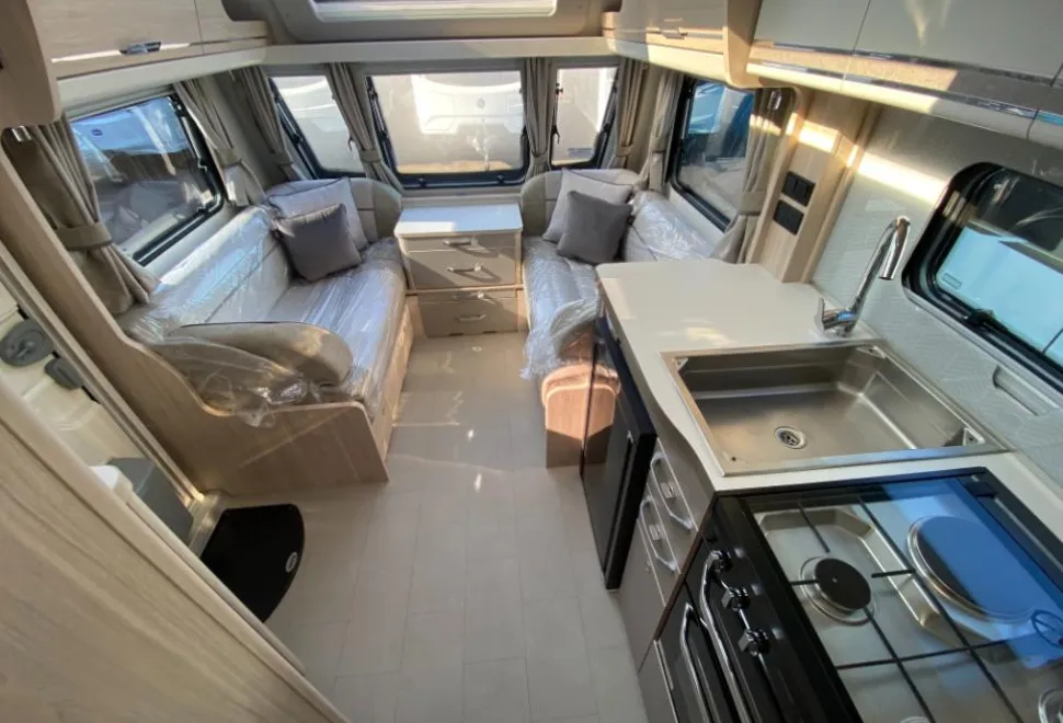Elddis Crusader Aurora 2025